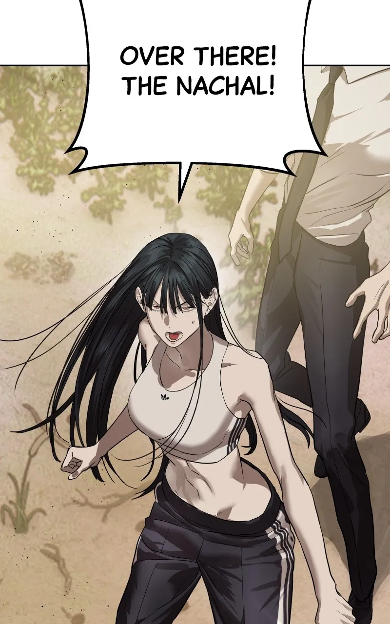 Special Civil Servant Chapter 31 page 93 - 