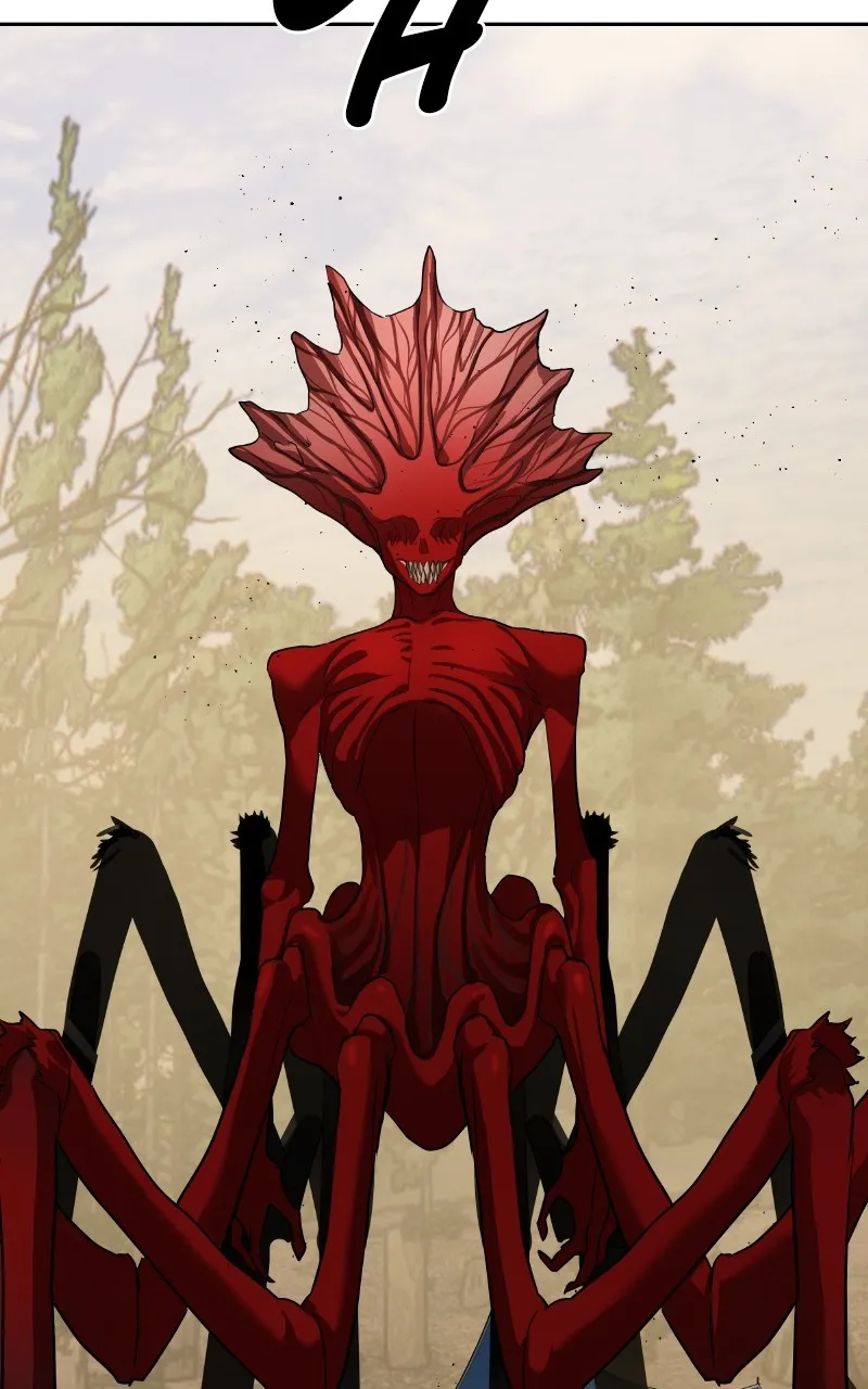 Special Civil Servant Chapter 31 page 96 - 