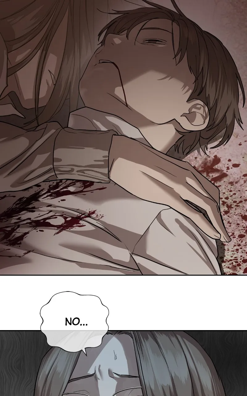 Special Civil Servant Chapter 31 page 98 - 