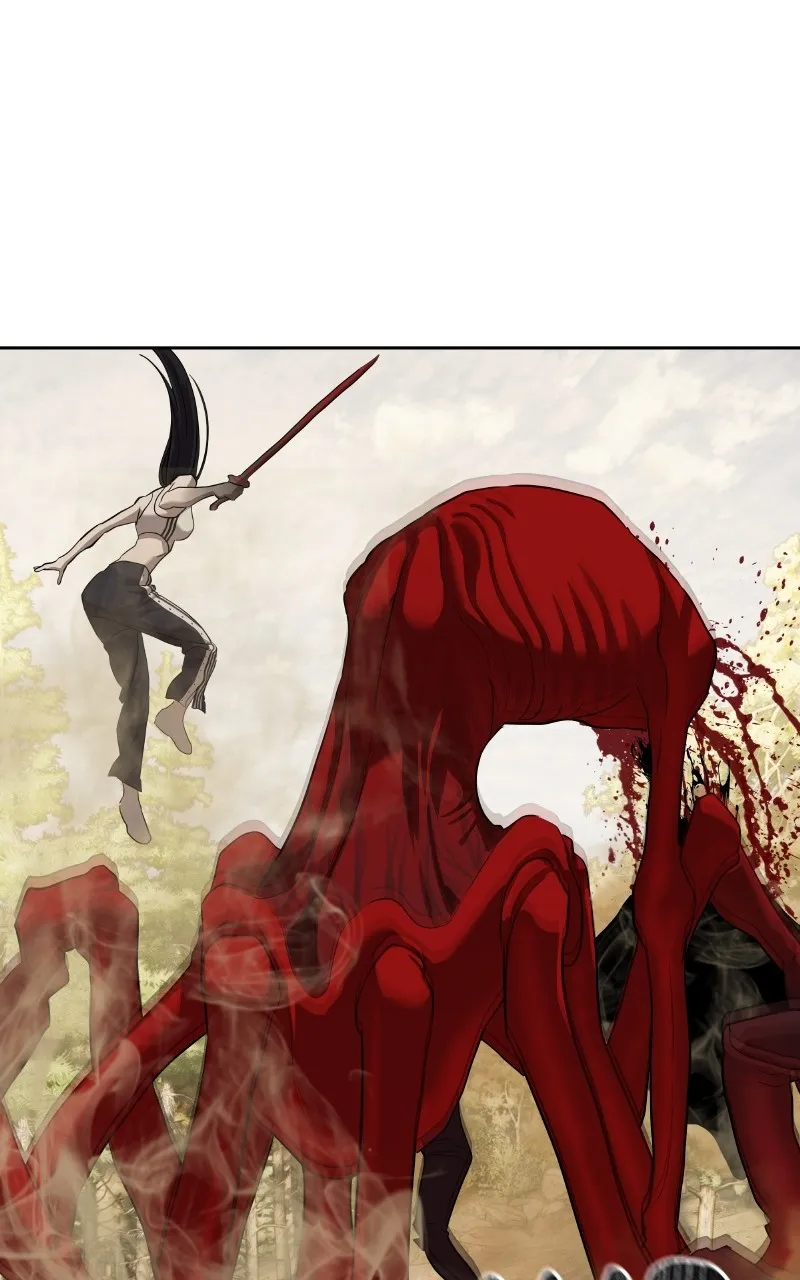 Special Civil Servant Chapter 32 page 11 - 