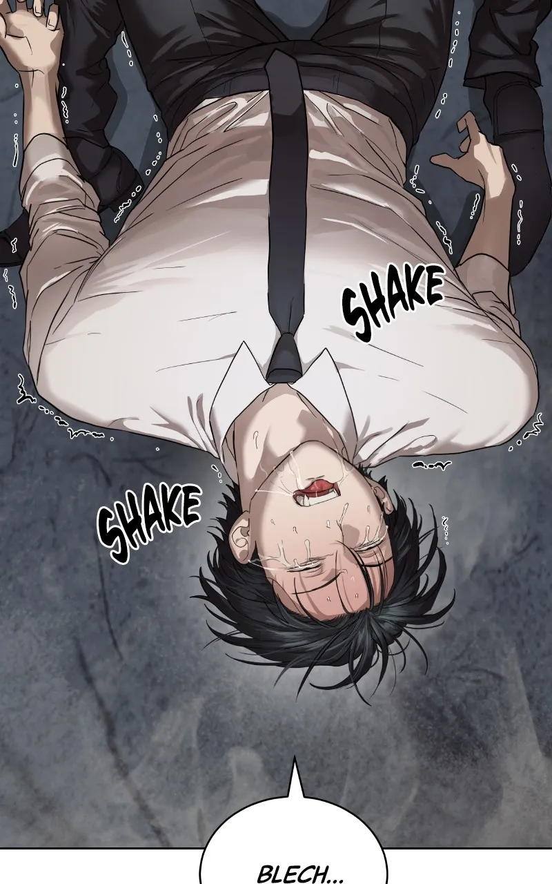 Special Civil Servant Chapter 32 page 101 - 