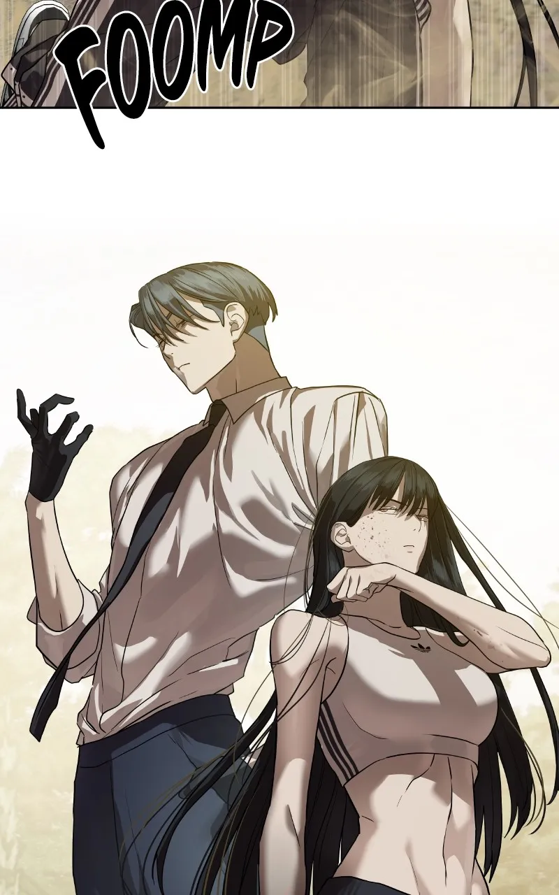 Special Civil Servant Chapter 32 page 13 - 