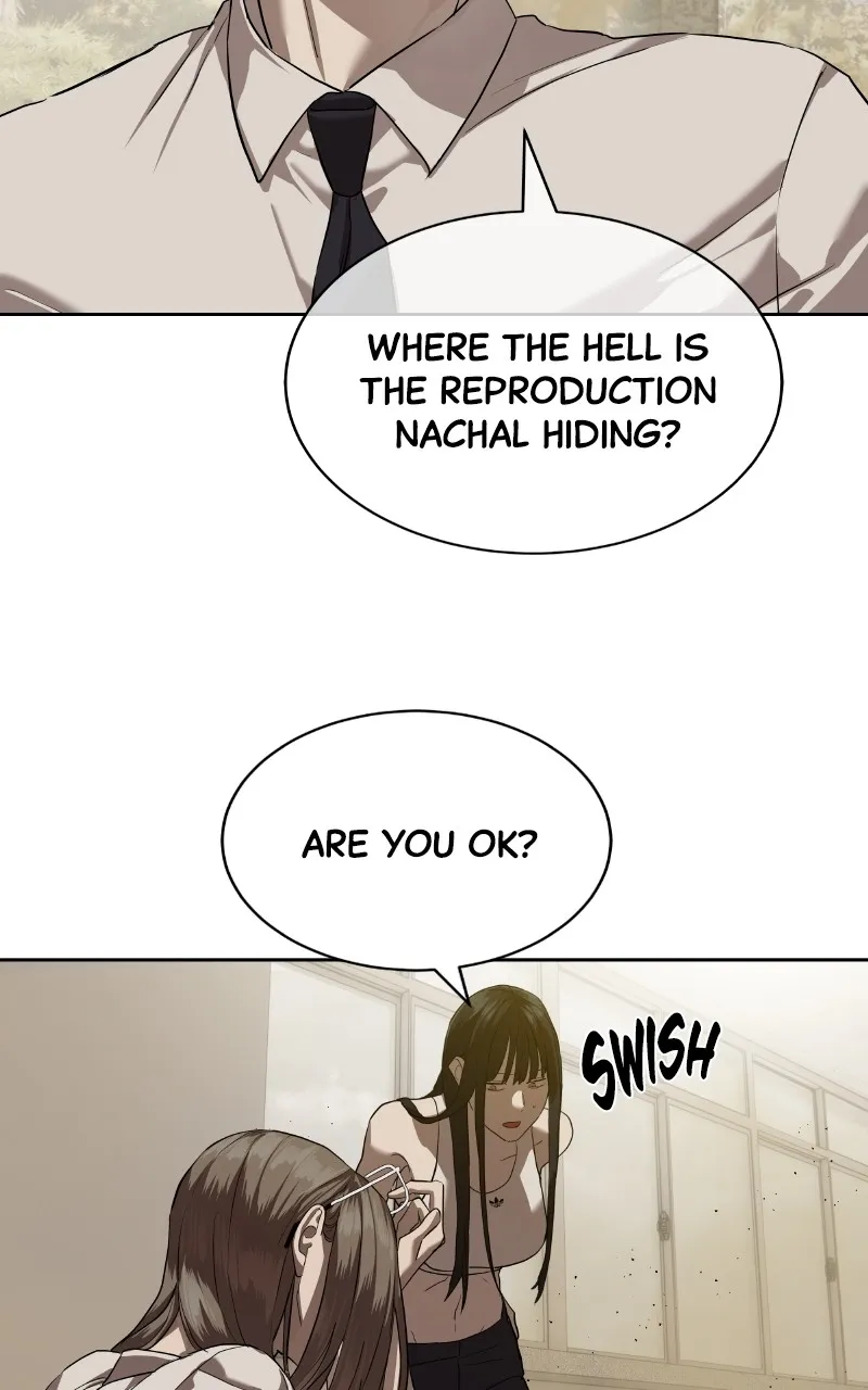 Special Civil Servant Chapter 32 page 17 - 