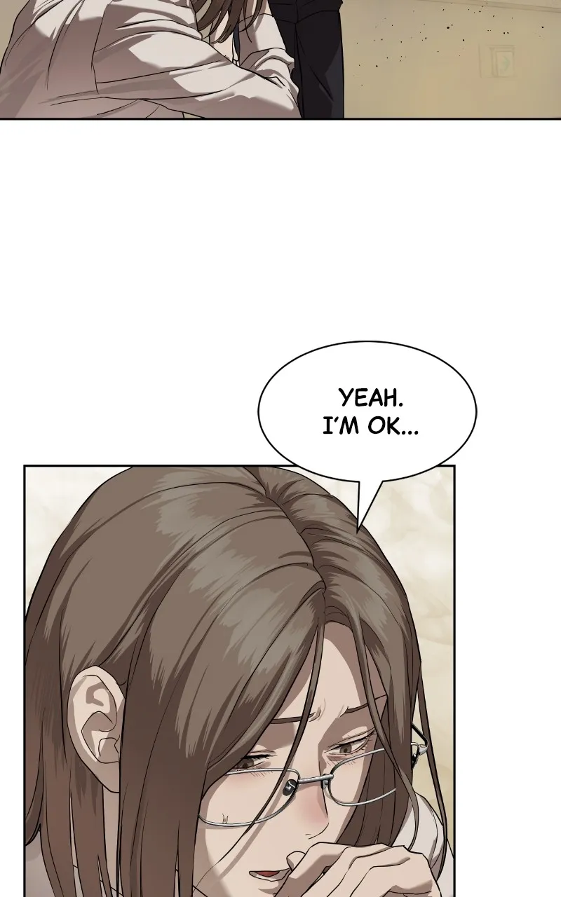 Special Civil Servant Chapter 32 page 18 - 