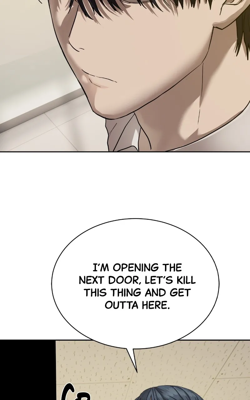 Special Civil Servant Chapter 32 page 21 - 