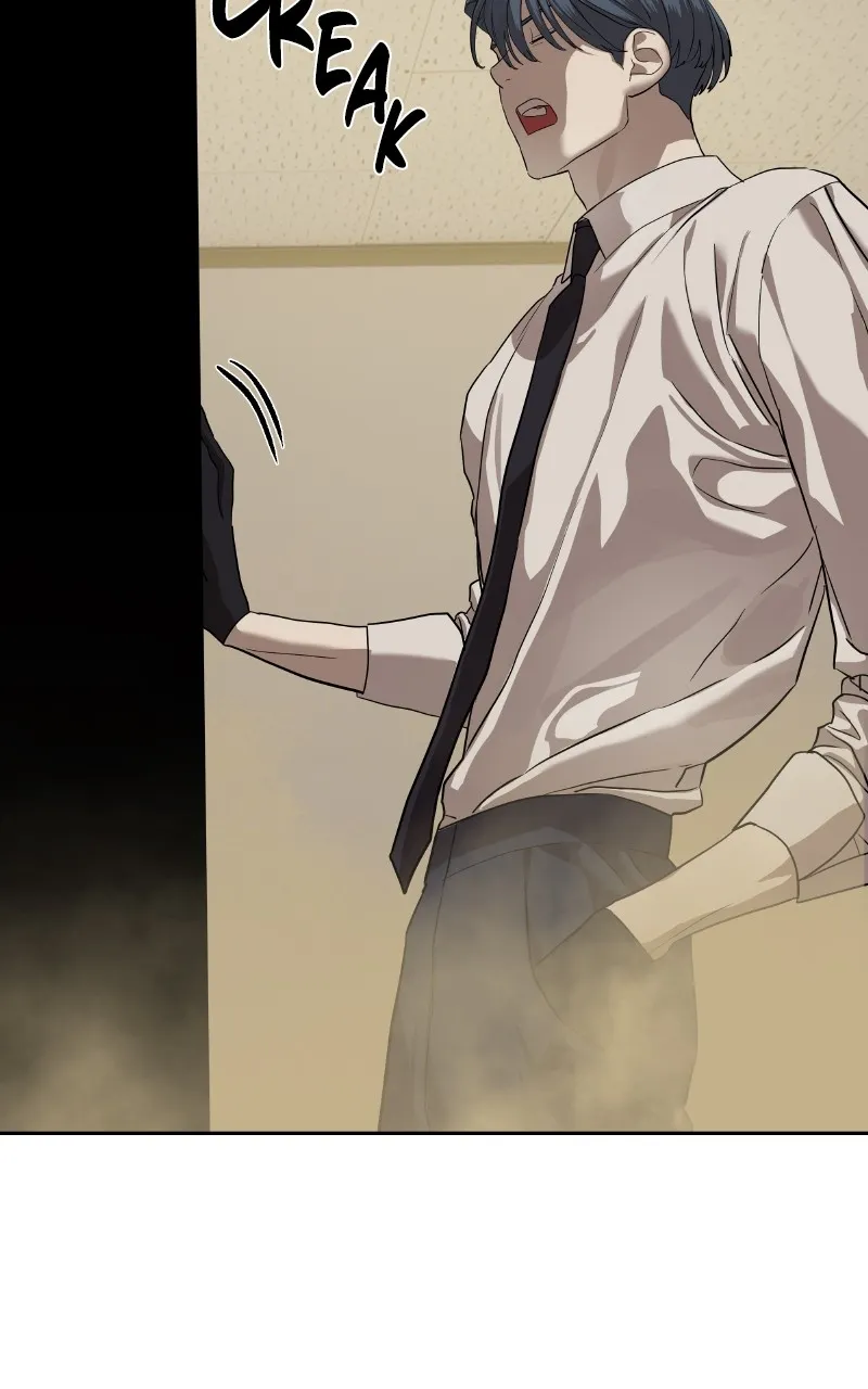 Special Civil Servant Chapter 32 page 22 - 