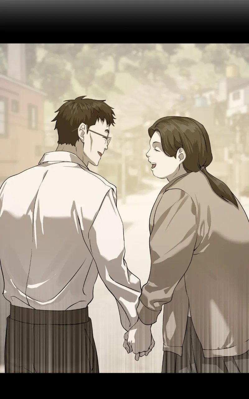 Special Civil Servant Chapter 32 page 27 - 