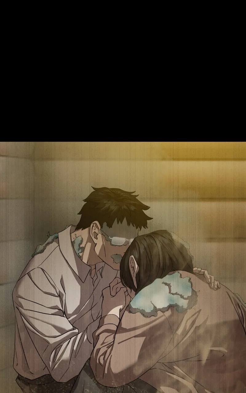 Special Civil Servant Chapter 32 page 28 - 