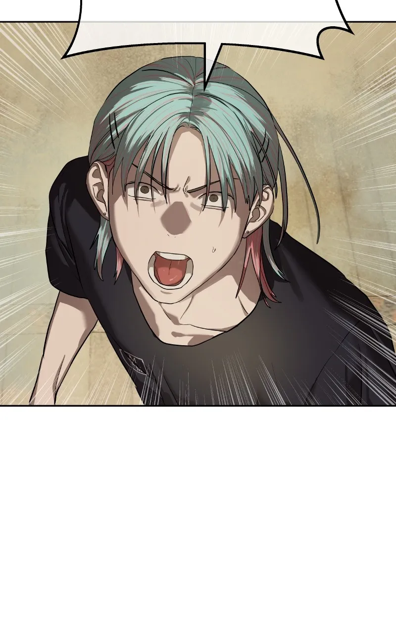 Special Civil Servant Chapter 32 page 30 - 
