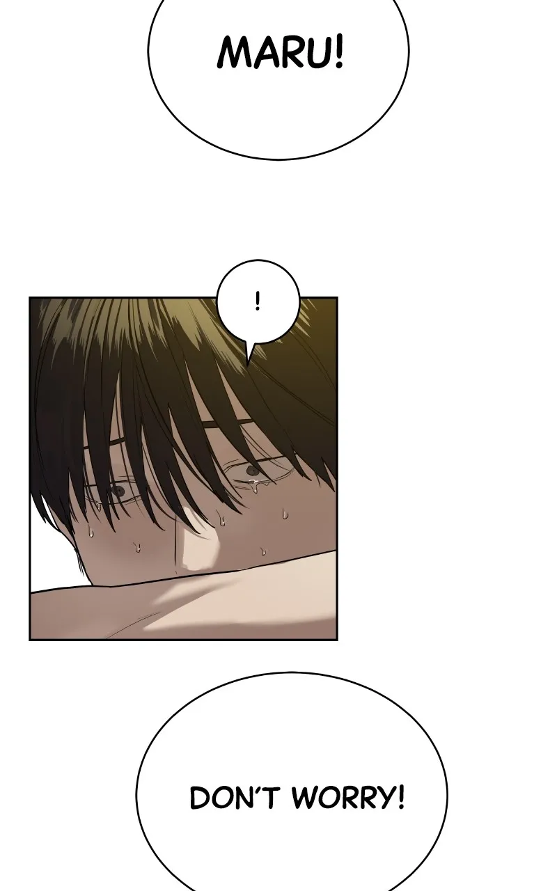 Special Civil Servant Chapter 32 page 4 - 