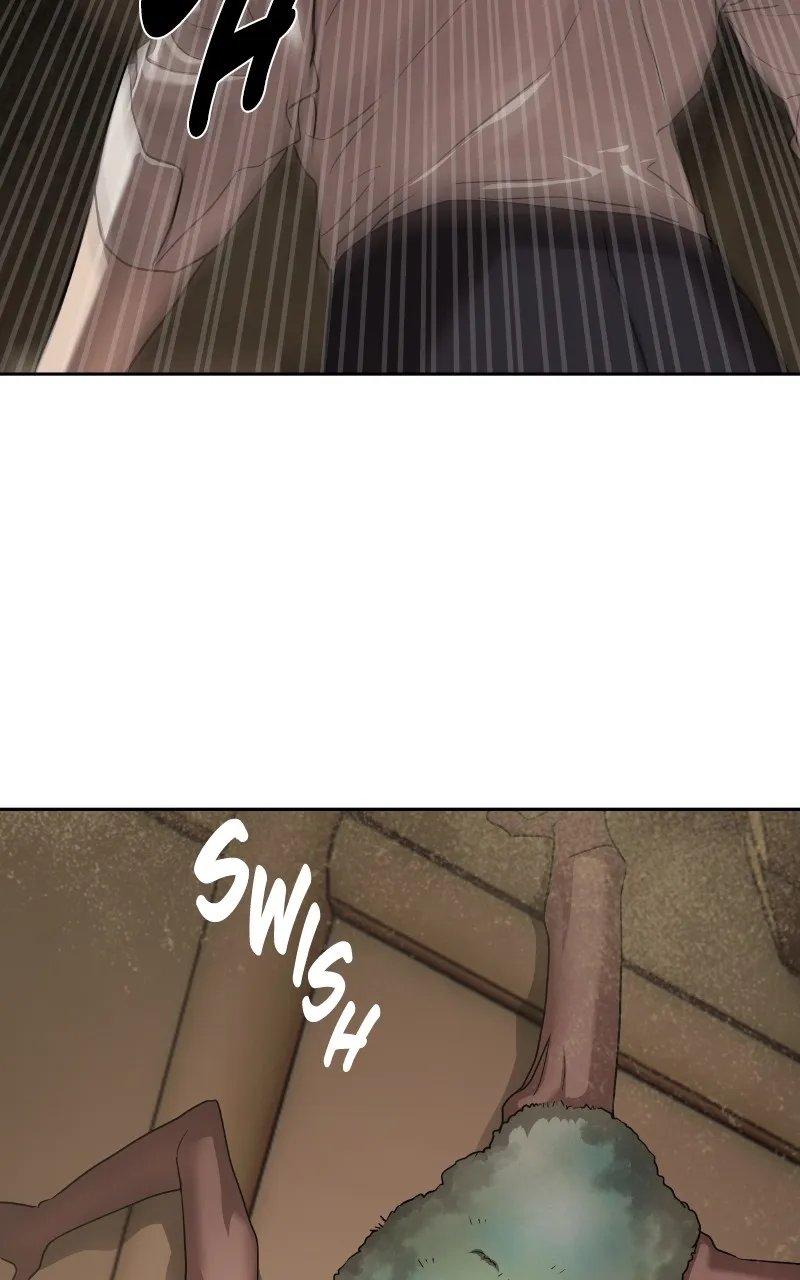 Special Civil Servant Chapter 32 page 32 - 