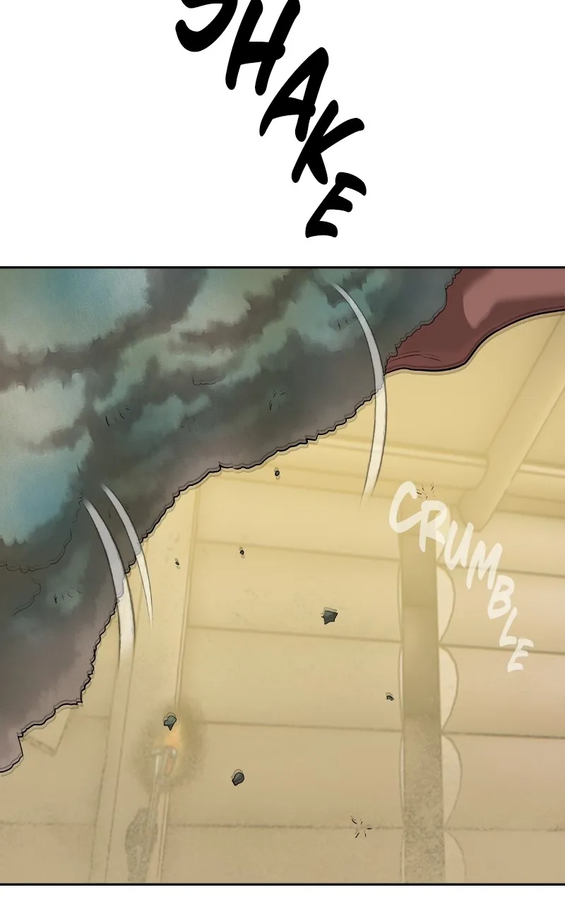 Special Civil Servant Chapter 32 page 34 - 