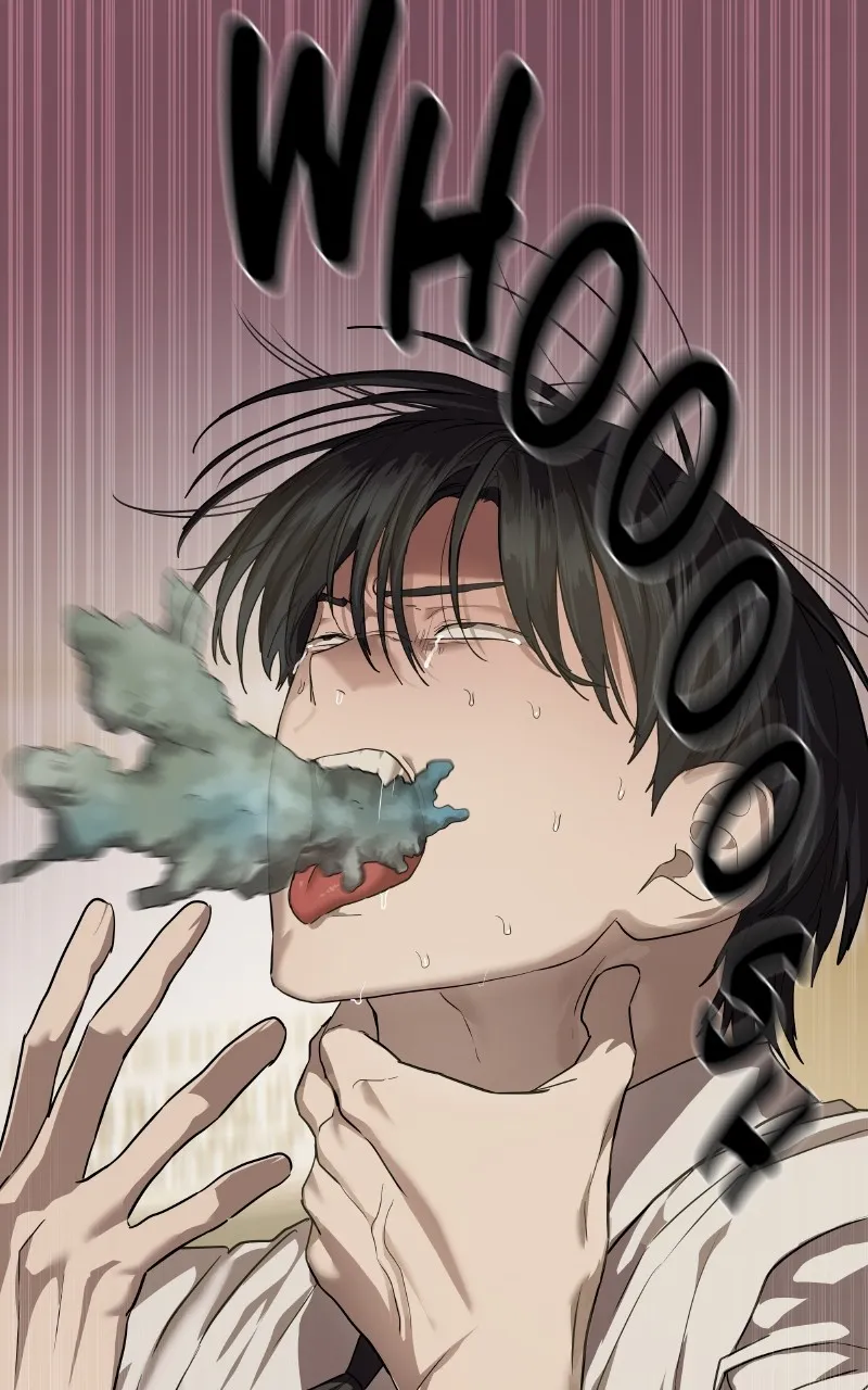 Special Civil Servant Chapter 32 page 37 - 
