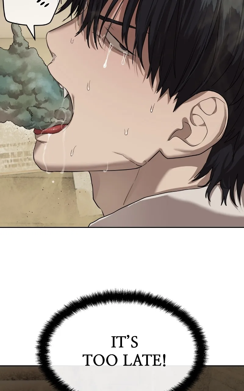 Special Civil Servant Chapter 32 page 39 - 
