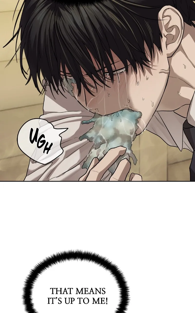 Special Civil Servant Chapter 32 page 42 - 