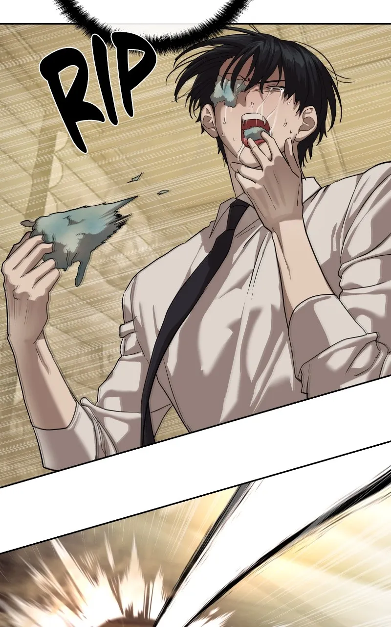 Special Civil Servant Chapter 32 page 43 - 