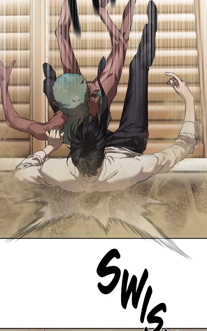 Special Civil Servant Chapter 32 page 47 - 