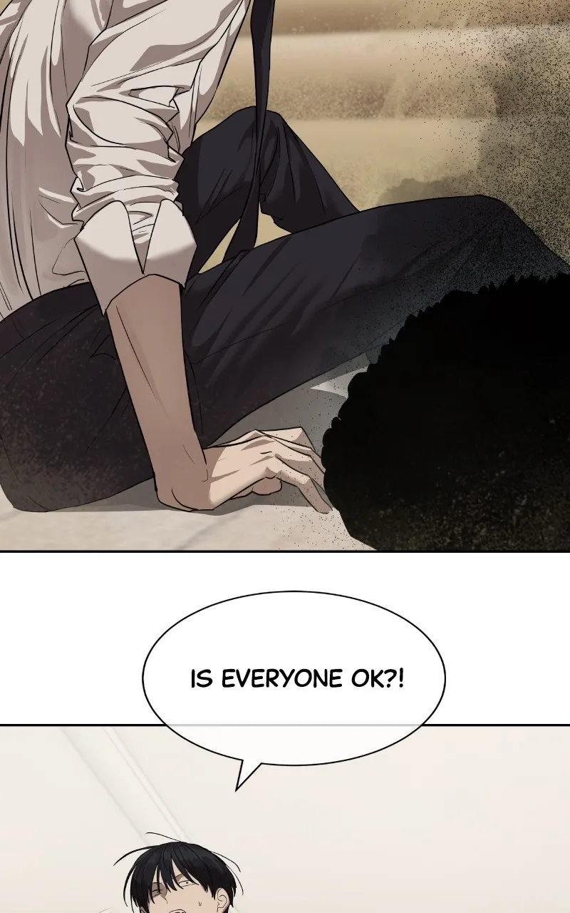 Special Civil Servant Chapter 32 page 50 - 