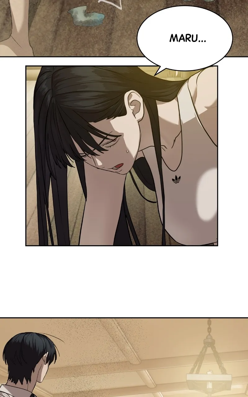 Special Civil Servant Chapter 32 page 53 - 