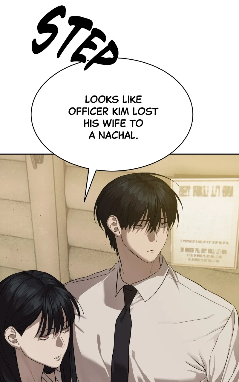 Special Civil Servant Chapter 32 page 55 - 