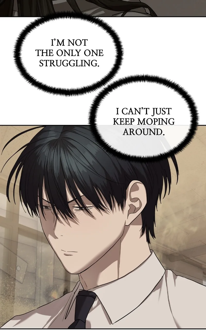 Special Civil Servant Chapter 32 page 59 - 