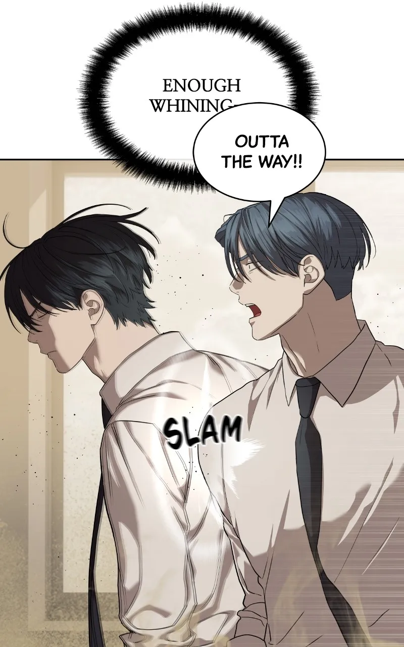 Special Civil Servant Chapter 32 page 60 - 