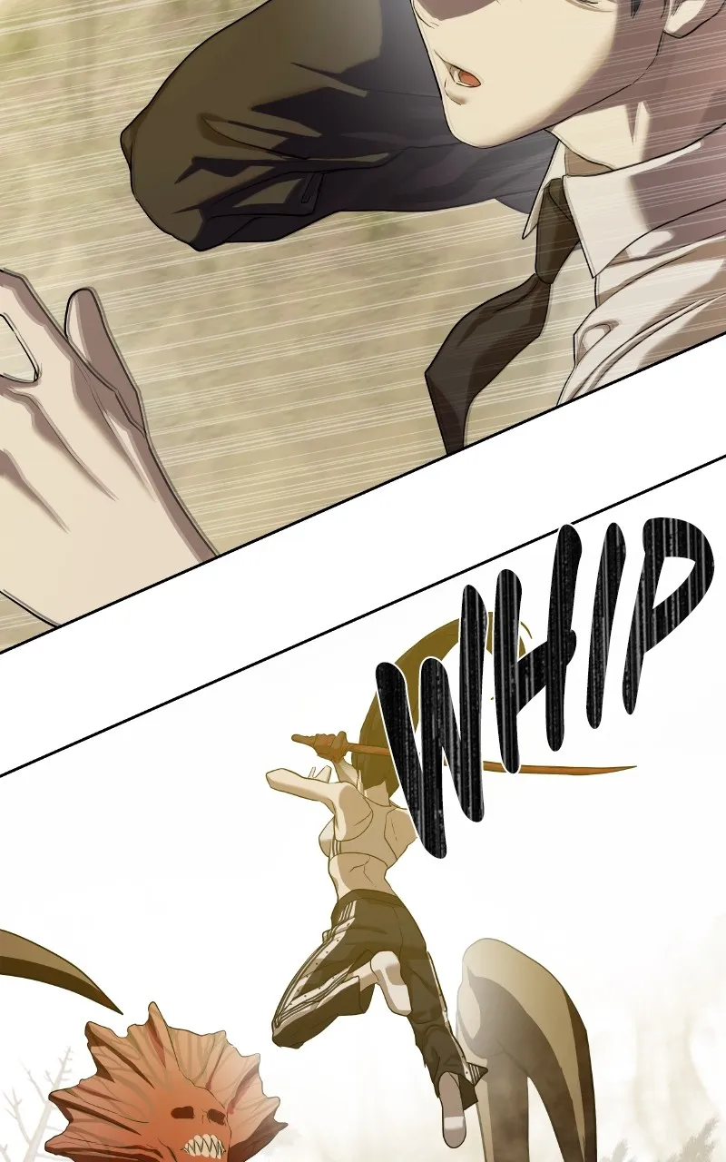 Special Civil Servant Chapter 32 page 7 - 