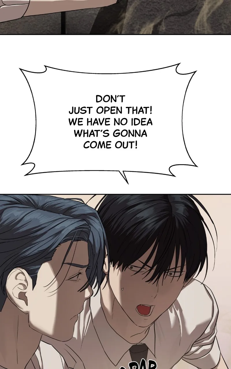 Special Civil Servant Chapter 32 page 63 - 