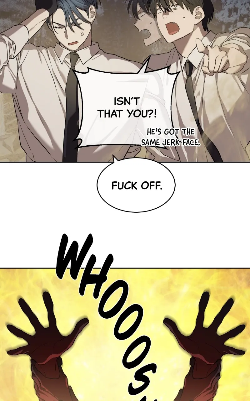 Special Civil Servant Chapter 32 page 69 - 