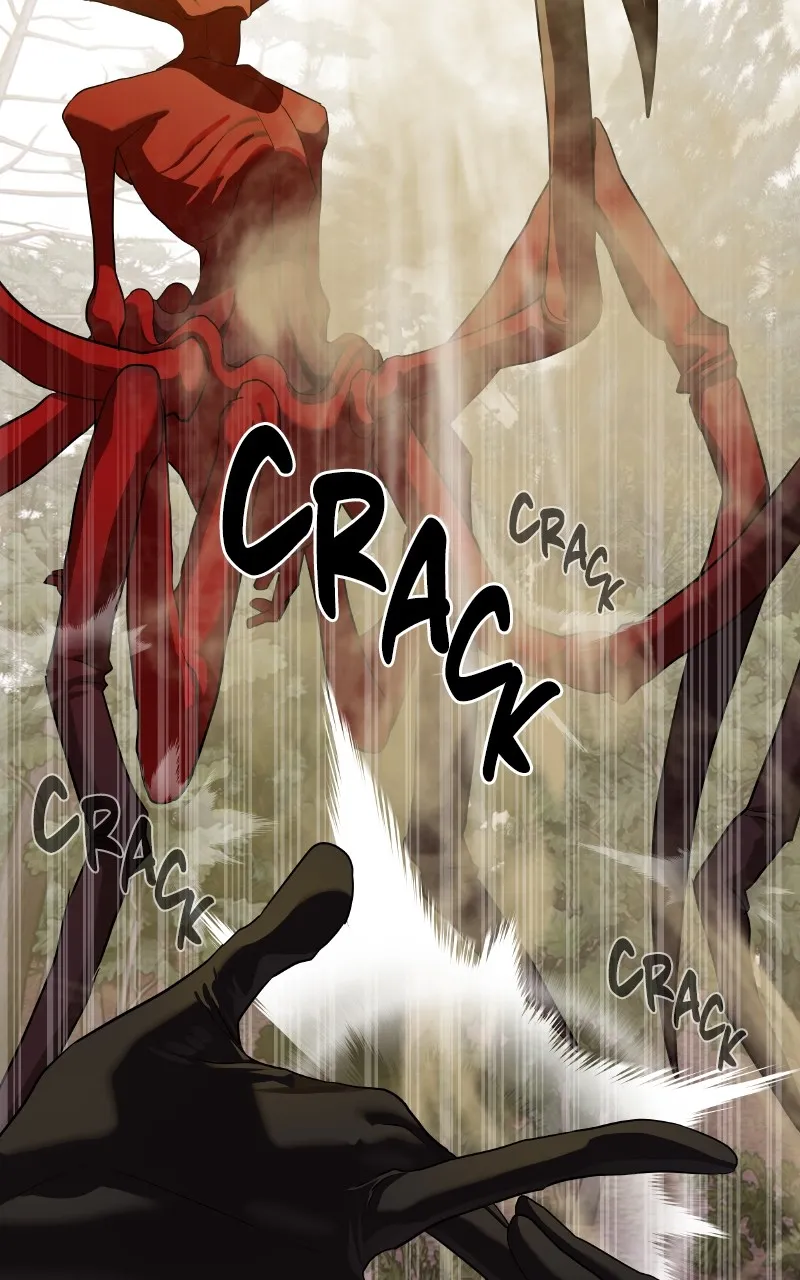 Special Civil Servant Chapter 32 page 8 - 