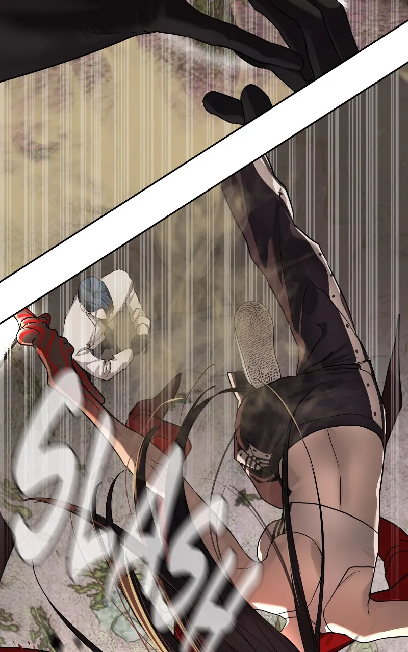 Special Civil Servant Chapter 32 page 9 - 