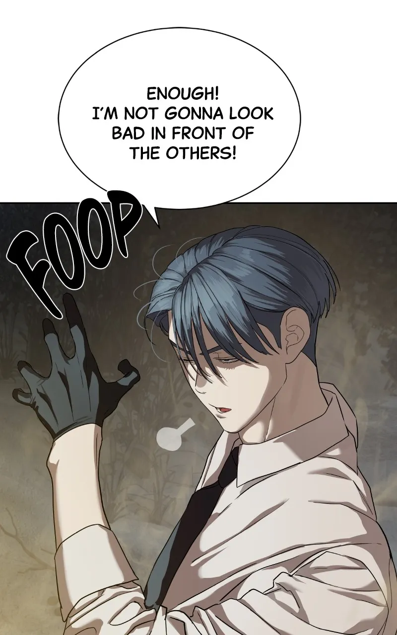 Special Civil Servant Chapter 32 page 82 - 