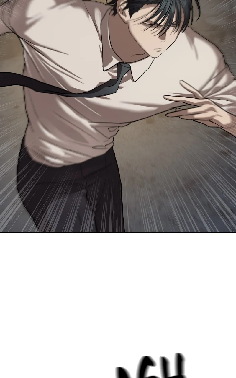 Special Civil Servant Chapter 32 page 91 - 