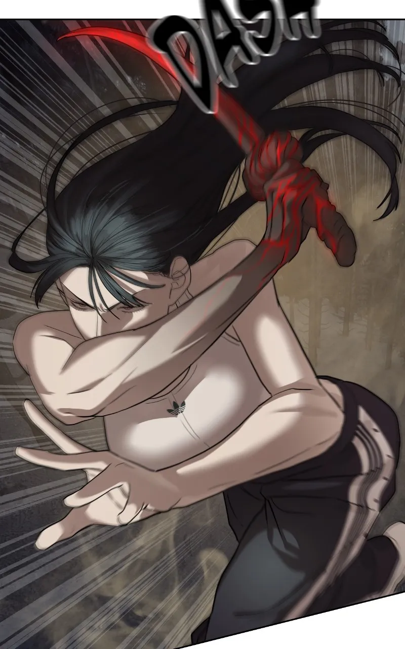 Special Civil Servant Chapter 32 page 92 - 