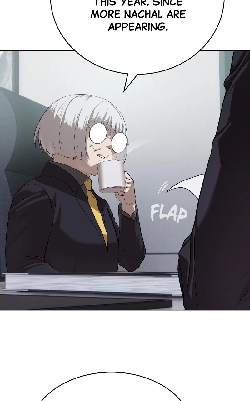 Special Civil Servant Chapter 33 page 101 - 