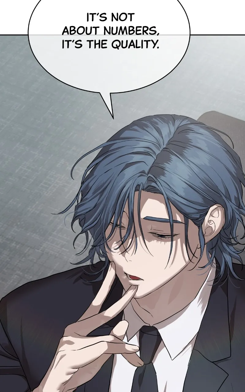Special Civil Servant Chapter 33 page 102 - 