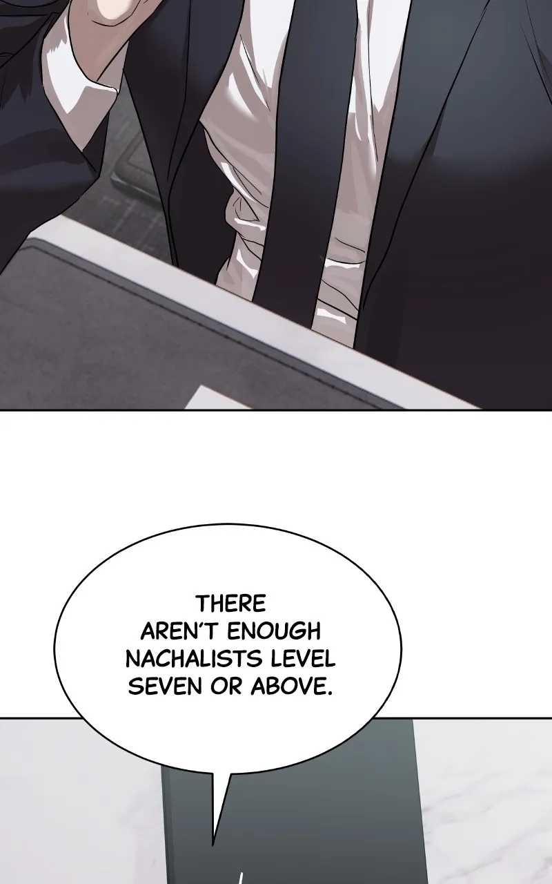 Special Civil Servant Chapter 33 page 103 - 