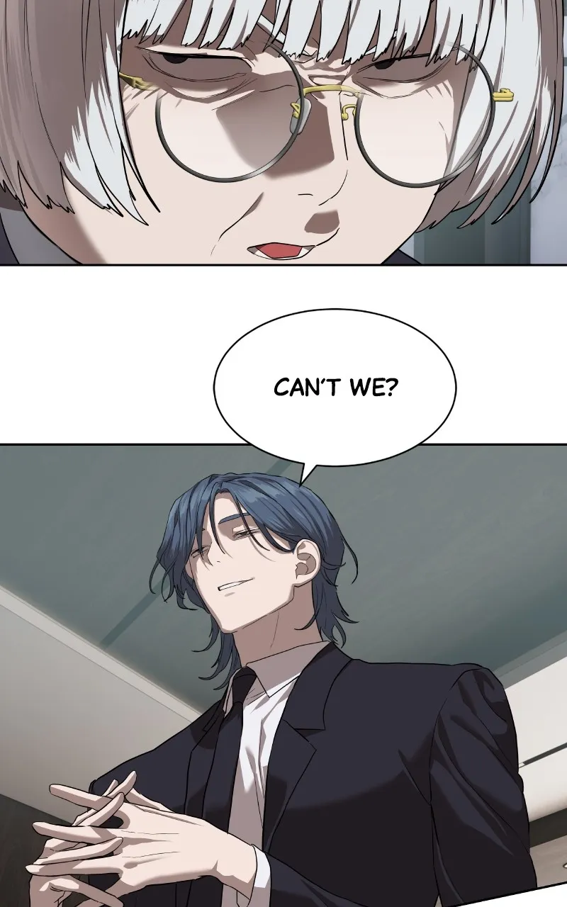 Special Civil Servant Chapter 33 page 105 - 