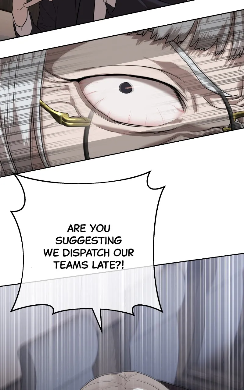 Special Civil Servant Chapter 33 page 106 - 