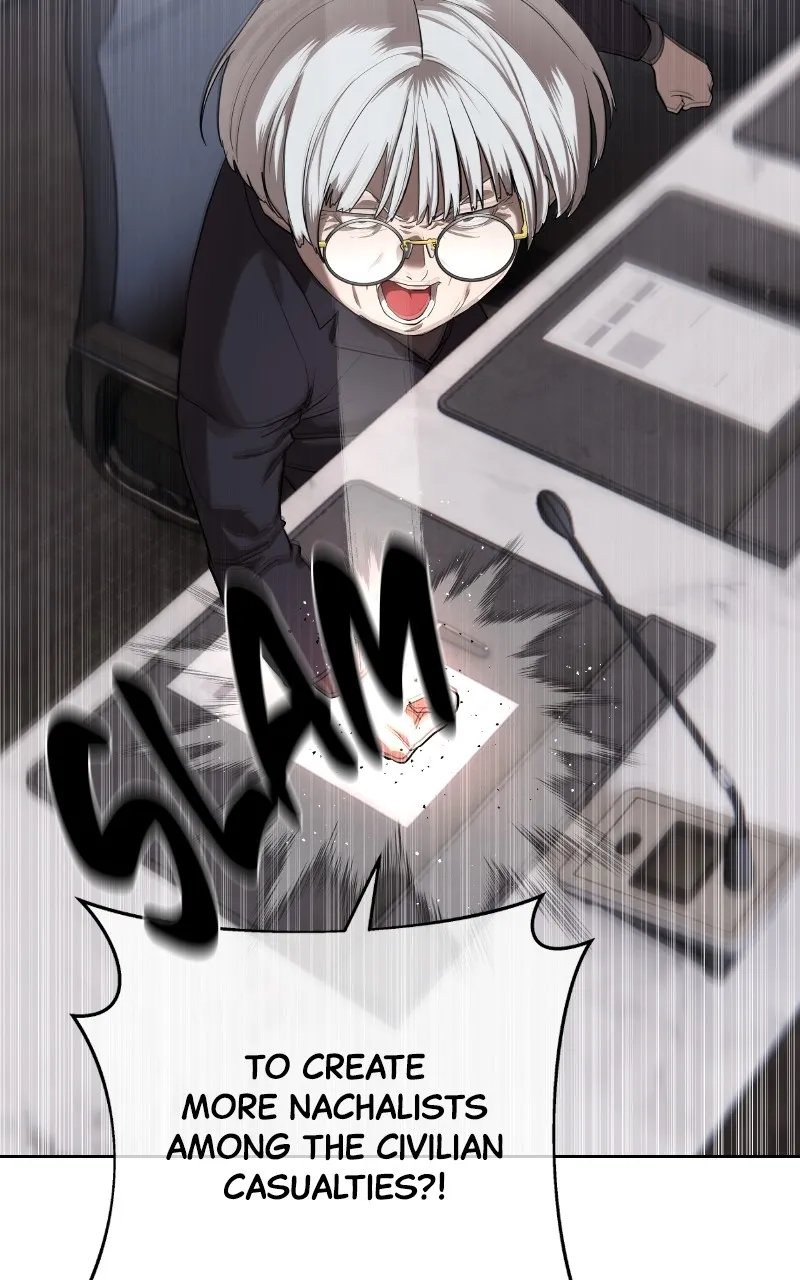 Special Civil Servant Chapter 33 page 107 - 