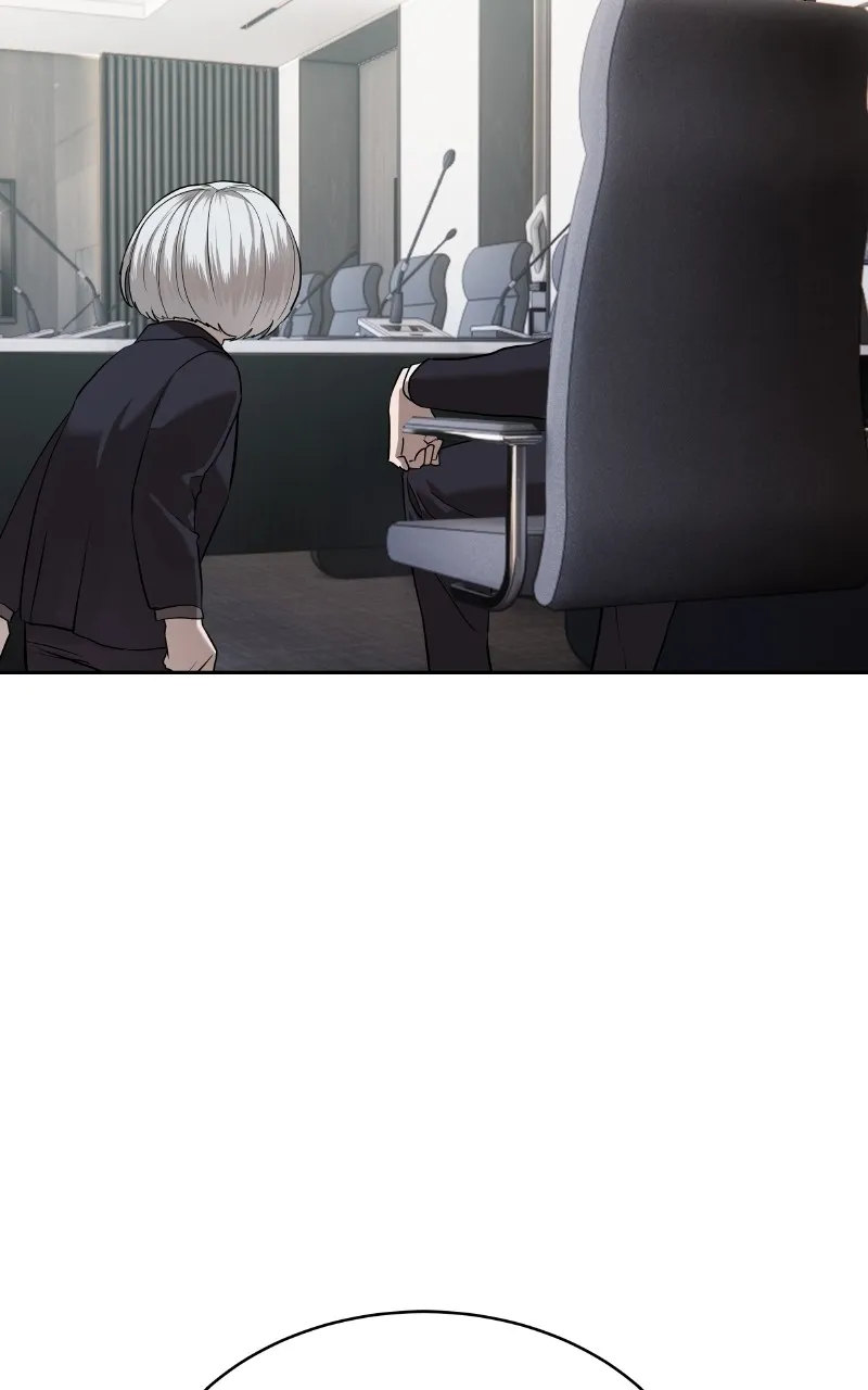 Special Civil Servant Chapter 33 page 110 - 