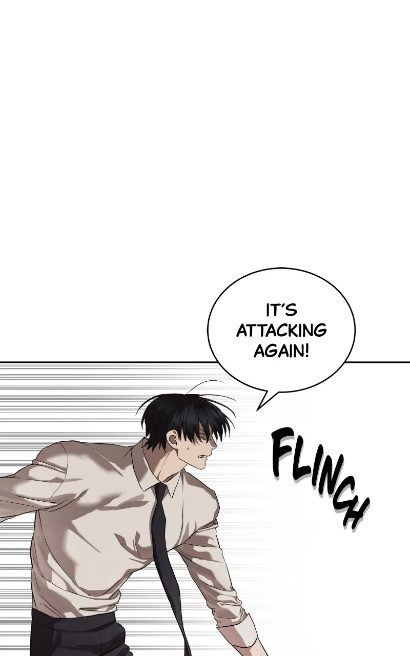 Special Civil Servant Chapter 33 page 12 - 