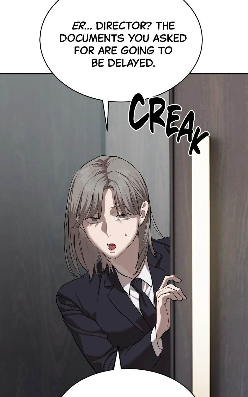 Special Civil Servant Chapter 33 page 111 - 