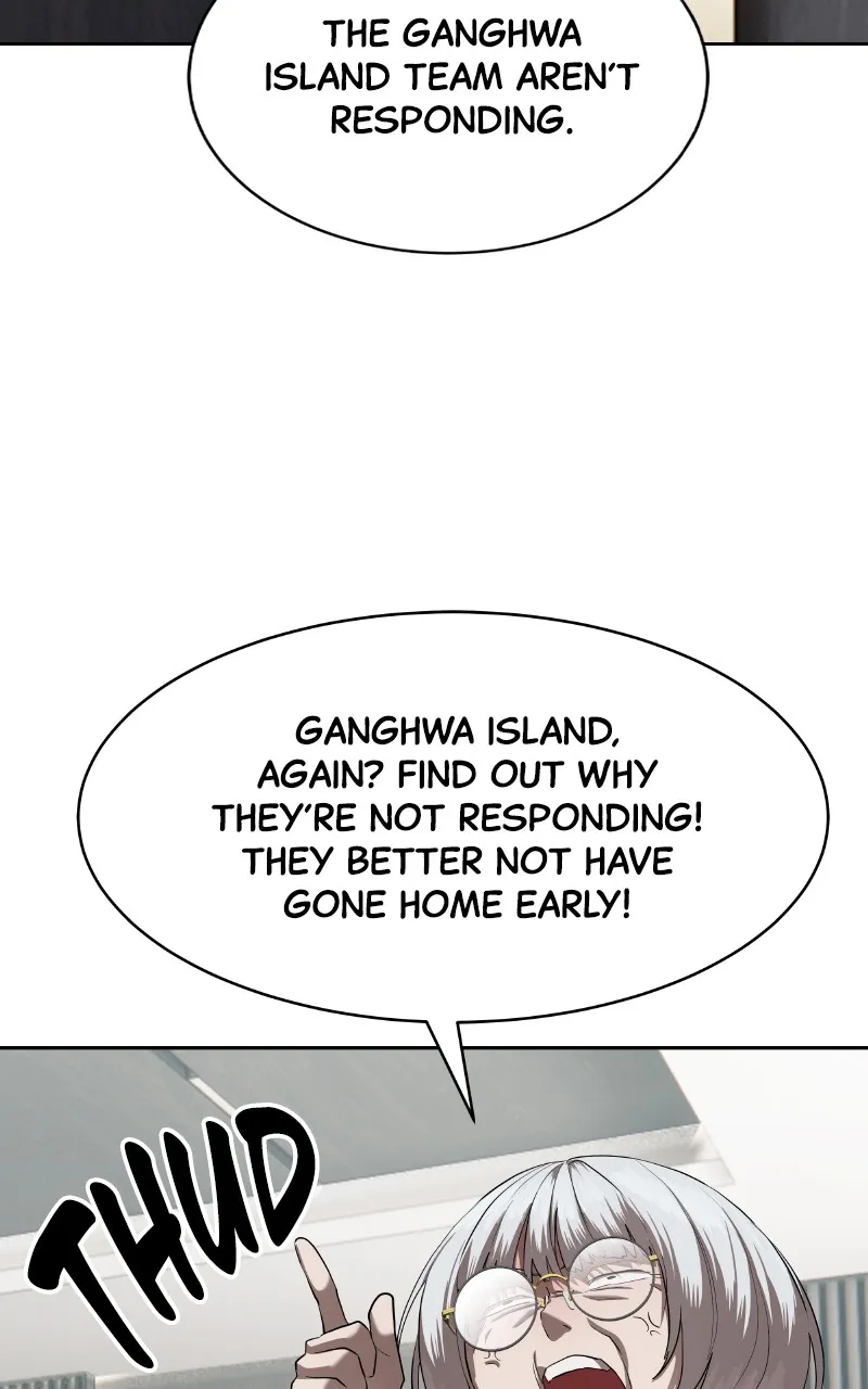 Special Civil Servant Chapter 33 page 112 - 