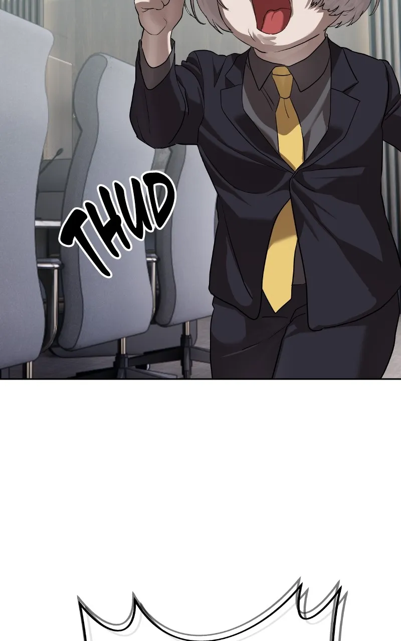 Special Civil Servant Chapter 33 page 113 - 