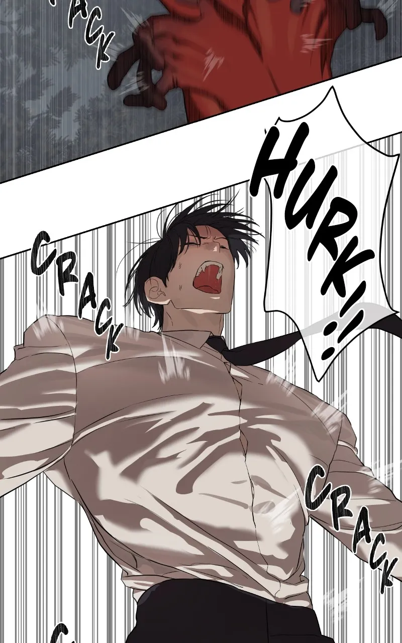 Special Civil Servant Chapter 33 page 14 - 