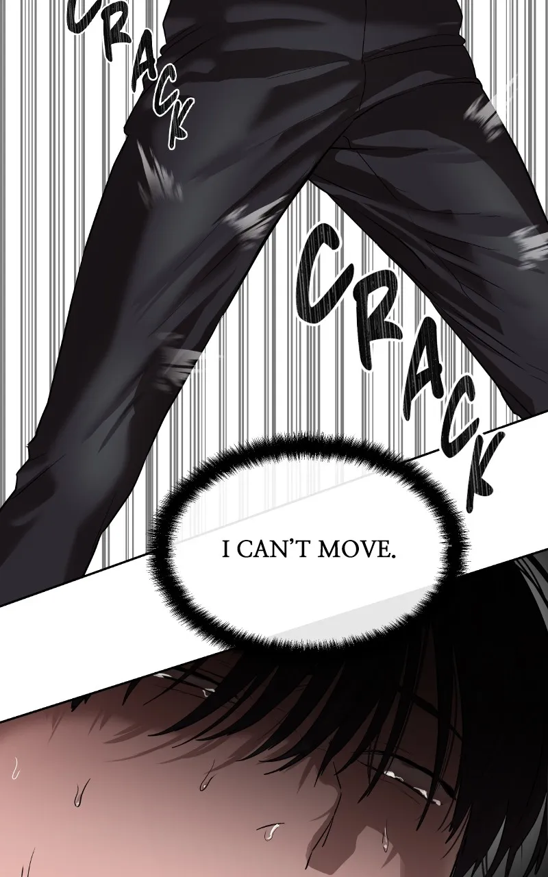 Special Civil Servant Chapter 33 page 15 - 