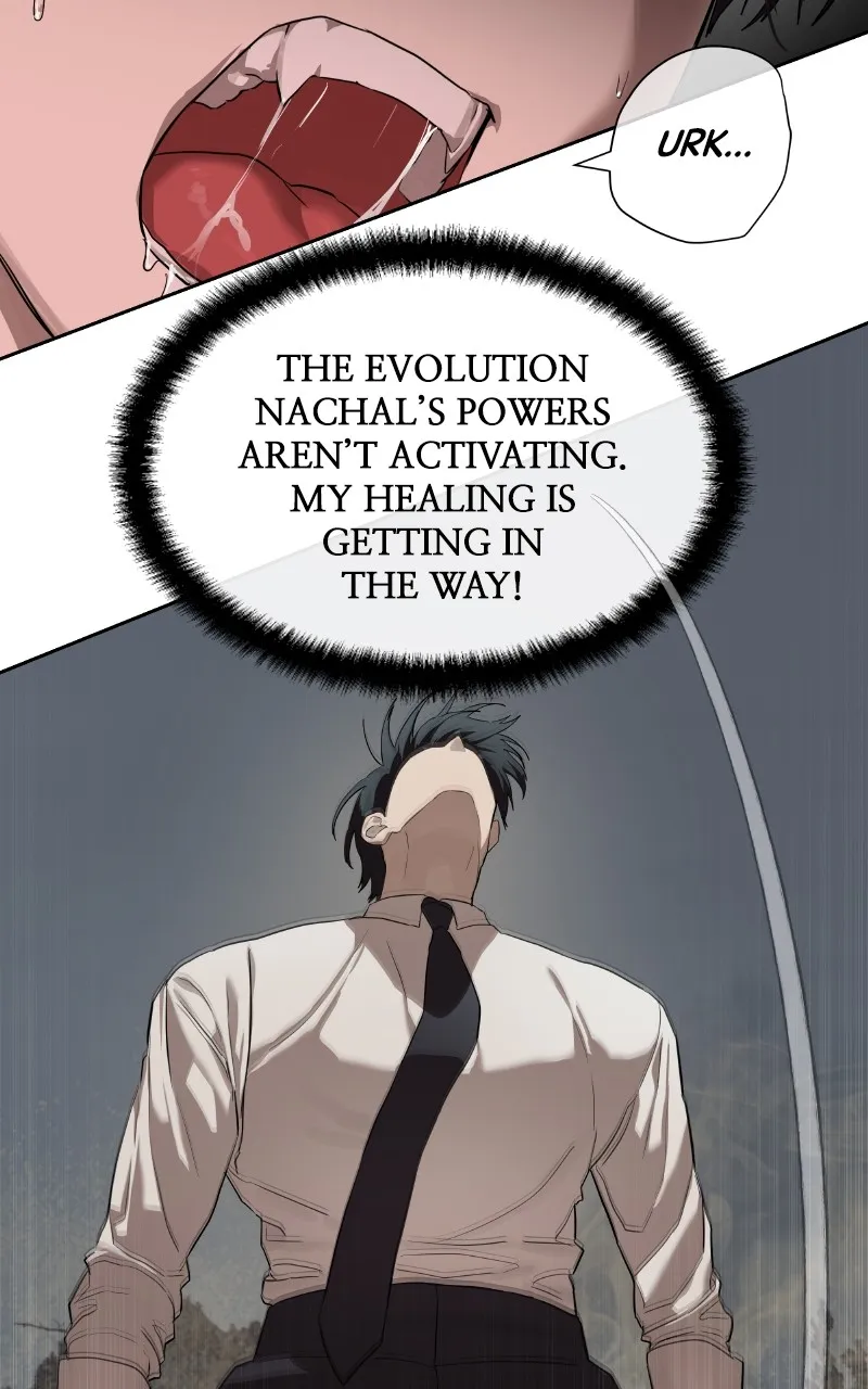 Special Civil Servant Chapter 33 page 16 - 