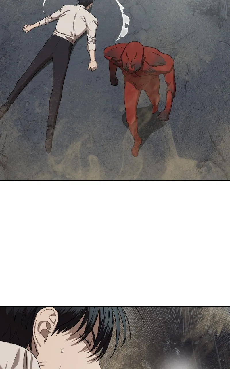 Special Civil Servant Chapter 33 page 18 - 