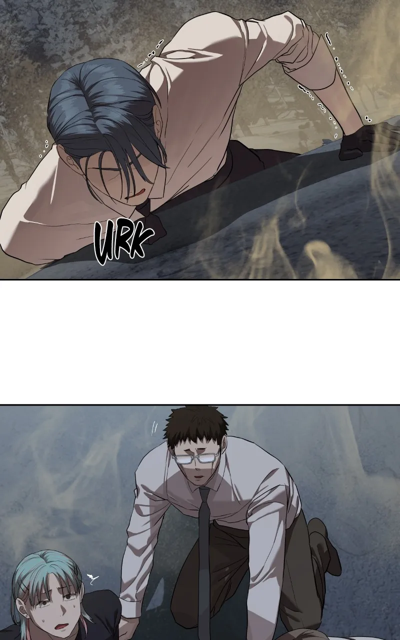 Special Civil Servant Chapter 33 page 22 - 
